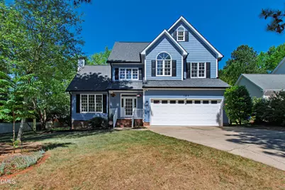 107 Callard Run, Chapel Hill, NC 27514 - Photo 1
