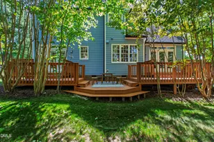107 Callard Run, Chapel Hill, NC 27514 - Photo 8