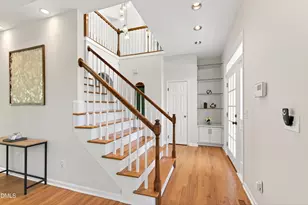 107 Callard Run, Chapel Hill, NC 27514 - Photo 14