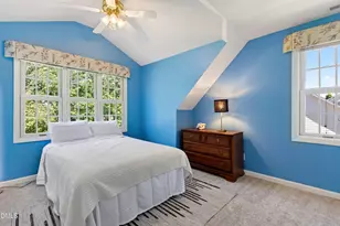 107 Callard Run, Chapel Hill, NC 27514 - Photo 48