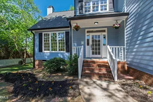 107 Callard Run, Chapel Hill, NC 27514 - Photo 12