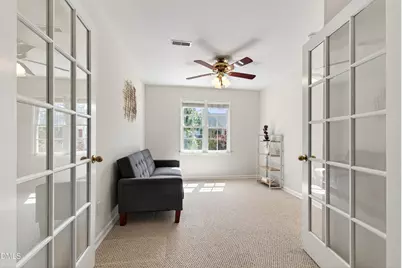 107 Callard Run, Chapel Hill, NC 27514 - Photo 36