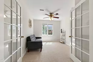 107 Callard Run, Chapel Hill, NC 27514 - Photo 36