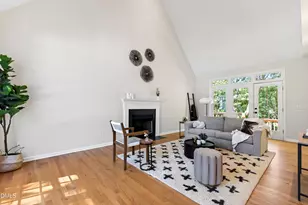 107 Callard Run, Chapel Hill, NC 27514 - Photo 16