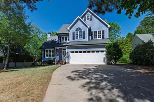 107 Callard Run, Chapel Hill, NC 27514 - Photo 10