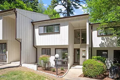 5045 Tall Pines Court, Raleigh, NC 27609 - Photo 2