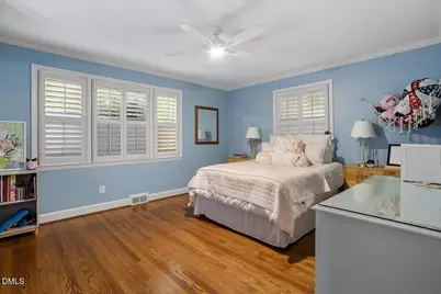 809 Lake Boone Trail, Raleigh, NC 27607 - Photo 42