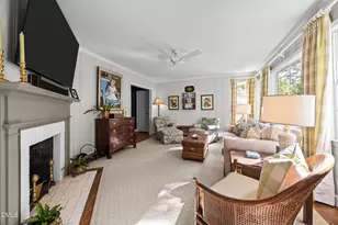 809 Lake Boone Trail, Raleigh, NC 27607 - Photo 10