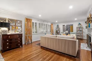 809 Lake Boone Trail, Raleigh, NC 27607 - Photo 14