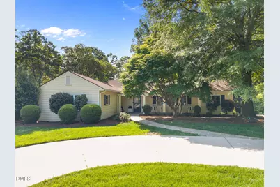 809 Lake Boone Trail, Raleigh, NC 27607 - Photo 2