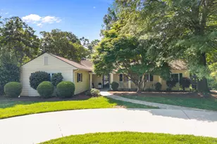 809 Lake Boone Trail, Raleigh, NC 27607 - Photo 2