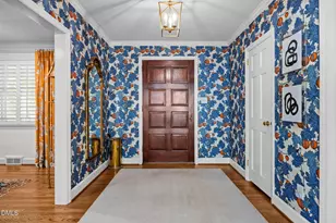 809 Lake Boone Trail, Raleigh, NC 27607 - Photo 8