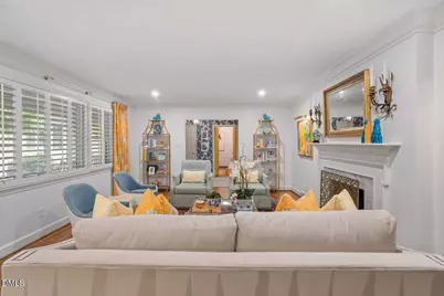 809 Lake Boone Trail, Raleigh, NC 27607 - Photo 14