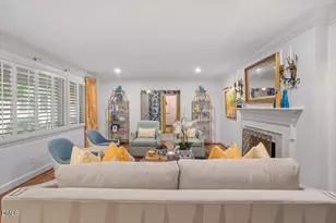 809 Lake Boone Trail, Raleigh, NC 27607 - Photo 14
