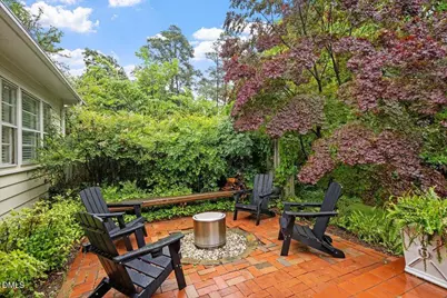 809 Lake Boone Trail, Raleigh, NC 27607 - Photo 54