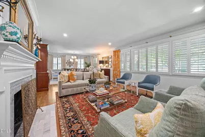 809 Lake Boone Trail, Raleigh, NC 27607 - Photo 8