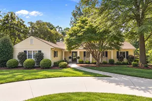 809 Lake Boone Trail, Raleigh, NC 27607 - Photo 1