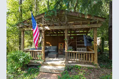 809 Lake Boone Trail, Raleigh, NC 27607 - Photo 50