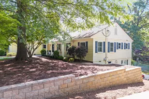 809 Lake Boone Trail, Raleigh, NC 27607 - Photo 6