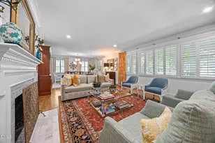 809 Lake Boone Trail, Raleigh, NC 27607 - Photo 6