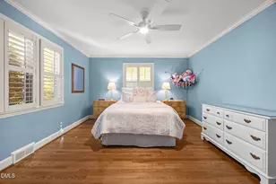 809 Lake Boone Trail, Raleigh, NC 27607 - Photo 24