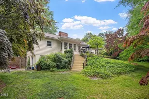 809 Lake Boone Trail, Raleigh, NC 27607 - Photo 1
