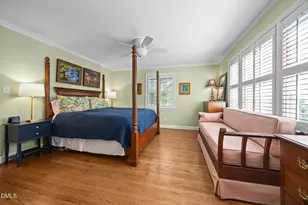 809 Lake Boone Trail, Raleigh, NC 27607 - Photo 18