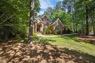102 Eyemouth Ct, Cary, NC 27513 - Photo 48