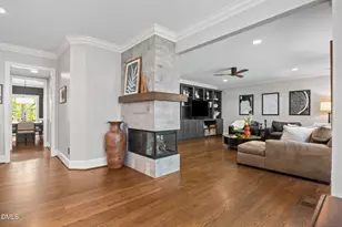 102 Eyemouth Ct, Cary, NC 27513 - Photo 8