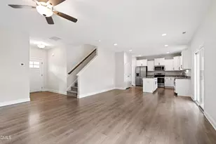 463 Jackson Pond Dr, Smithfield, NC 27577 - Photo 8