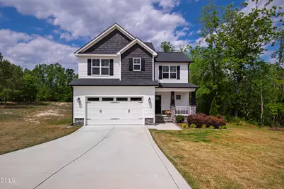 463 Jackson Pond Drive, Smithfield, NC 27577 - Photo 1