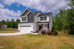463 Jackson Pond Dr, Smithfield, NC 27577 - Photo 46