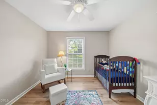 142 W Haywood St, Wendell, NC 27591 - Photo 16