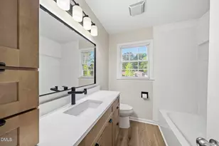 142 W Haywood St, Wendell, NC 27591 - Photo 16