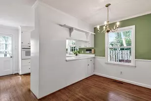 5101 Shamrock Dr, Raleigh, NC 27612 - Photo 8