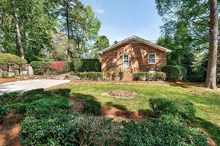 5101 Shamrock Dr, Raleigh, NC 27612 - Photo 32