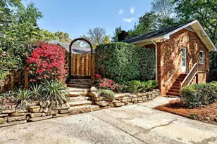 5101 Shamrock Dr, Raleigh, NC 27612 - Photo 24