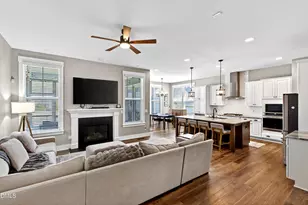 305 Azalea Vw Wy, Holly Springs, NC 27540 - Photo 10