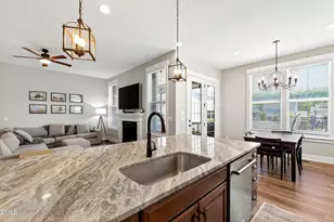 305 Azalea Vw Wy, Holly Springs, NC 27540 - Photo 16