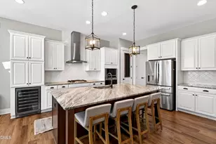 305 Azalea Vw Wy, Holly Springs, NC 27540 - Photo 14