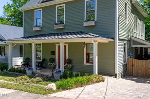 1308 Filmore St, Raleigh, NC 27605 - Photo 1