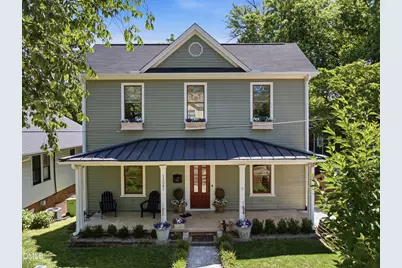 1308 Filmore Street, Raleigh, NC 27605 - Photo 1