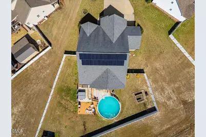 47 Kiowa Court, Willow Springs, NC 27592 - Photo 4