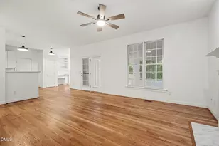 104 N Crabtree Knoll, Chapel Hill, NC 27514 - Photo 4