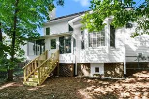 104 N Crabtree Knoll, Chapel Hill, NC 27514 - Photo 28