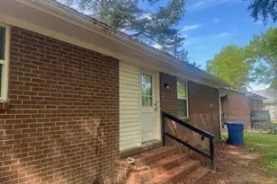 417 Lane St SE, Wilson, NC 27893 - Photo 2
