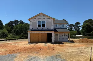 172 Baxley Dr, Dunn, NC 28334 - Photo 1