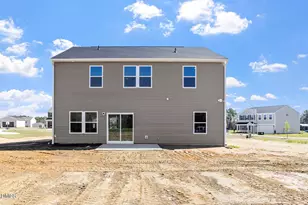 263 Bunker Hill Pl St, Angier, NC 27501 - Photo 34