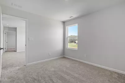 263 Bunker Hill Place Street #Lot 46, Angier, NC 27501 - Photo 30