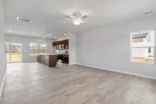 263 Bunker Hill Pl St, Angier, NC 27501 - Photo 12
